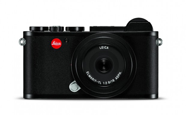 Leica CL (Bild: Leica)