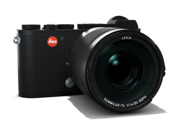 Leica CL (Bild: Leica)