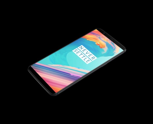 Das Oneplus 5T hat einen 6 Zoll großen Bildschirm mit einem Format von 2:1. (Bild: Oneplus)