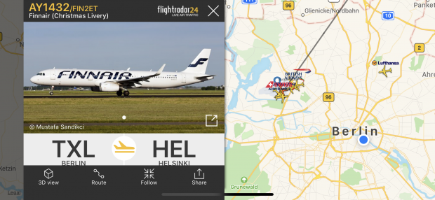 ... und Quermodus. (Screenshot: Golem.de)