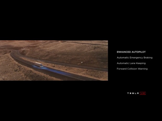 Tesla Semi (Bild: Tesla/Screenshot: Golem.de)