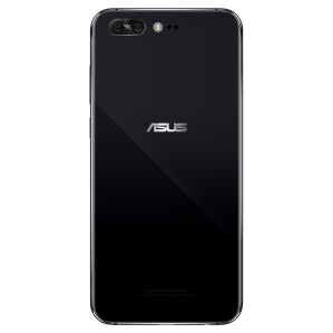 Das Zenfone 4 Pro von Asus (Bild: Asus)