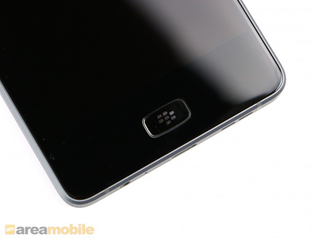 Blackberry Motion (Bild: Area Mobile)