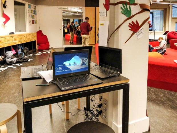 hausarbeiten schreiben lassen