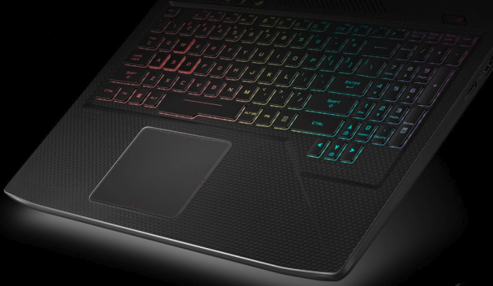 ROG-Strix-Scar-Edition (Bild: Asus)