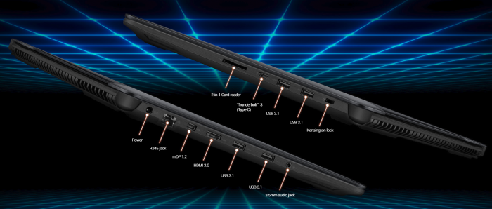 ROG-Strix-Scar-Edition (Bild: Asus)