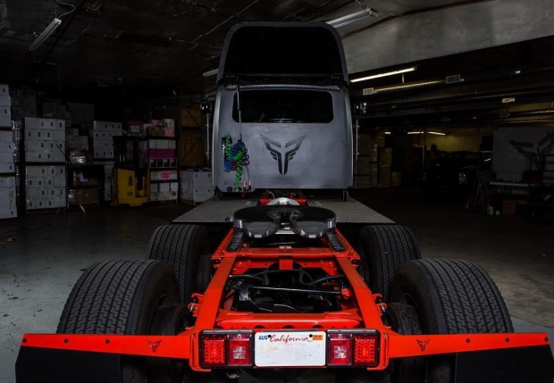 Thor ET-One (Bild: Thor)