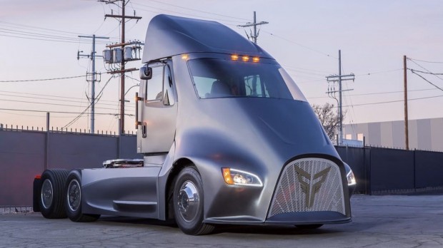 Thor ET-One (Bild: Thor)