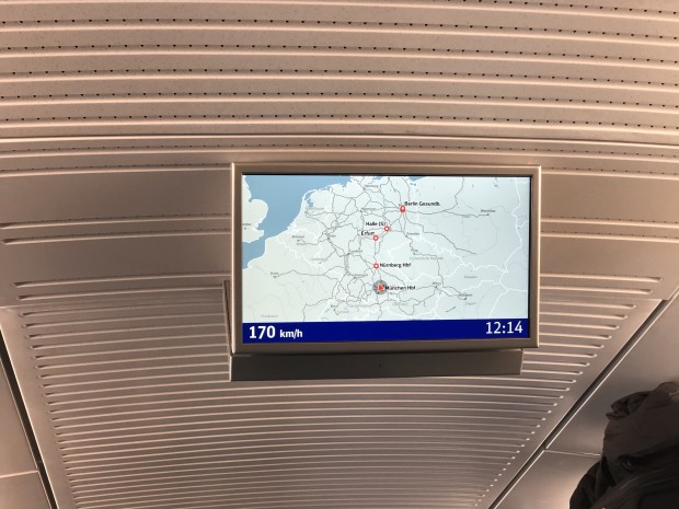 Die Karte ...  (Foto: Andreas Sebayang/Golem.de)