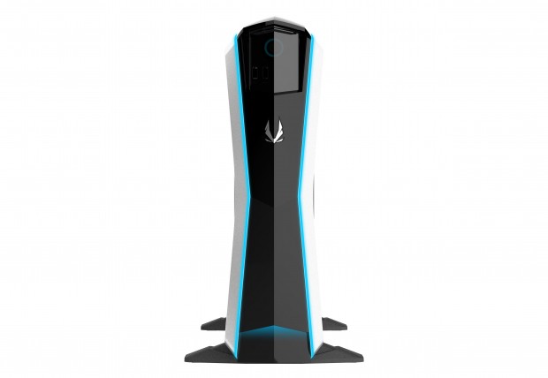 Zotac Mek1 (Bild: Zotac)