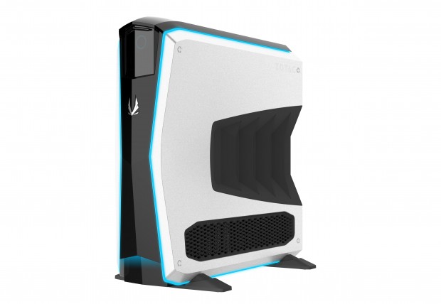 Zotac Mek1 (Bild: Zotac)