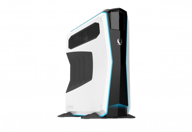 Zotac Mek1 (Bild: Zotac)