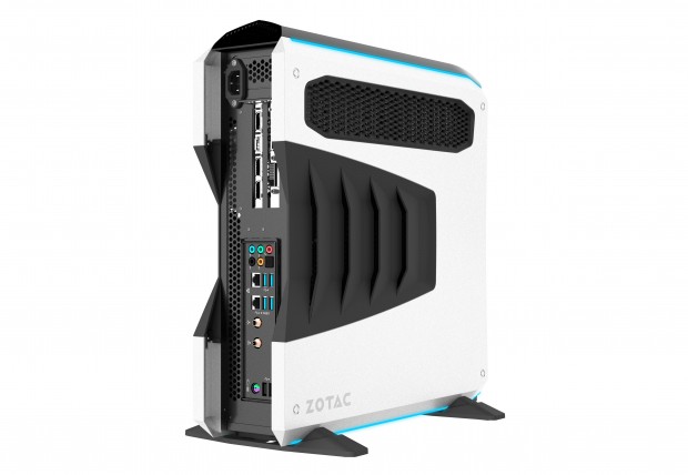 Zotac Mek1 (Bild: Zotac)