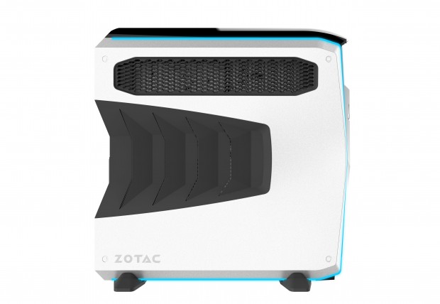 Zotac Mek1 (Bild: Zotac)