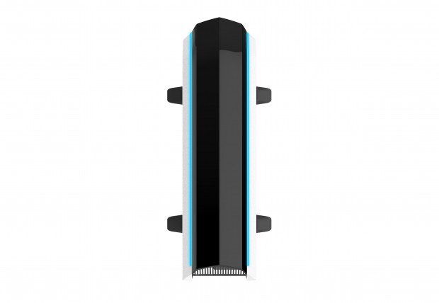 Zotac Mek1 (Bild: Zotac)