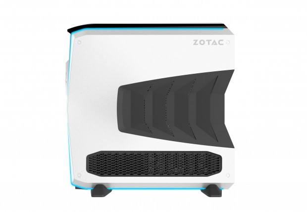 Zotac Mek1 (Bild: Zotac)