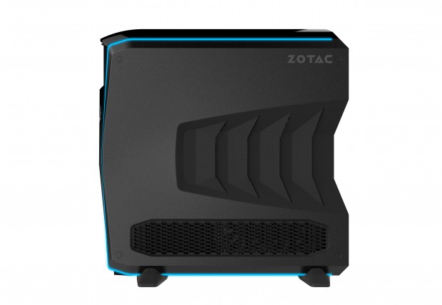Zotac Mek1 (Bild: Zotac)