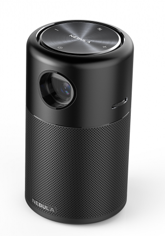 Nebula Capsule (Bild: Anker)