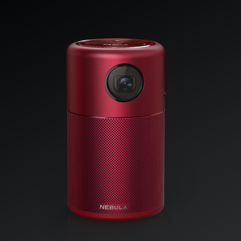 Nebula Capsule (Bild: Anker)