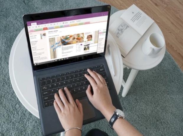 Das Chuwi Corebook (Bild: Chuwi)