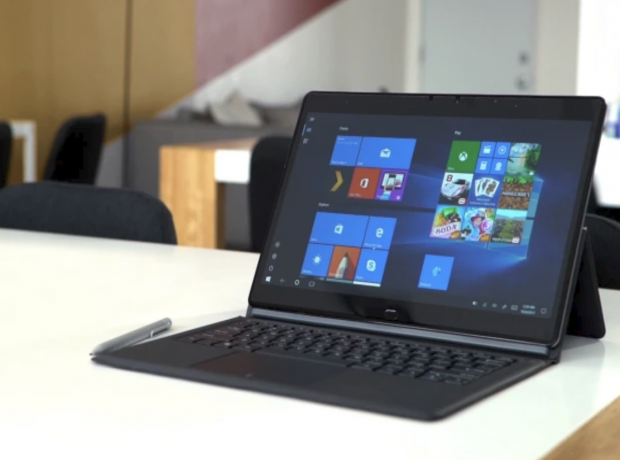 Das Chuwi Corebook (Bild: Chuwi)