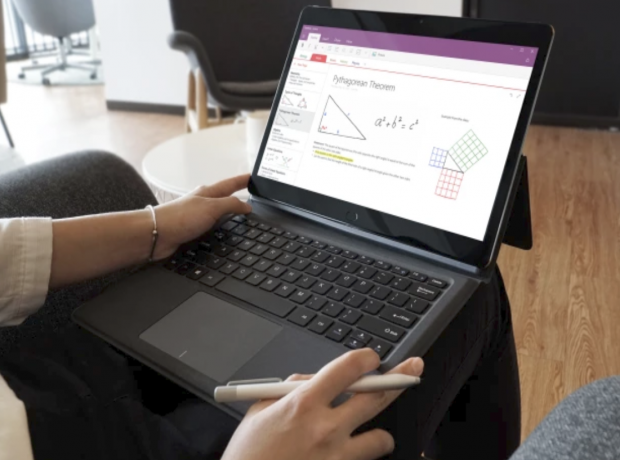 Das Chuwi Corebook (Bild: Chuwi)