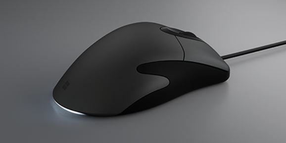 Intellimouse Classic (Bild: Microsoft)