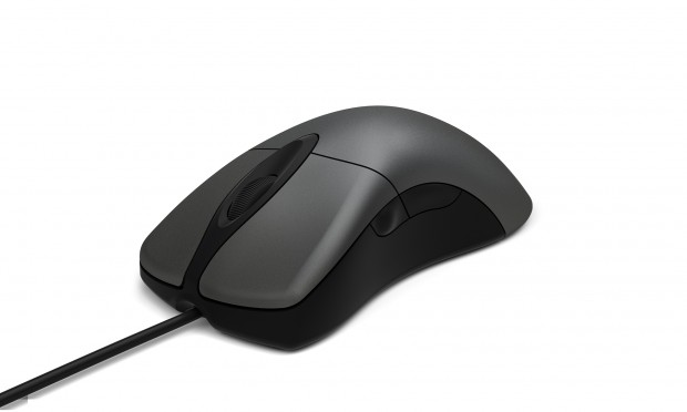 Intellimouse Classic (Bild: Microsoft)