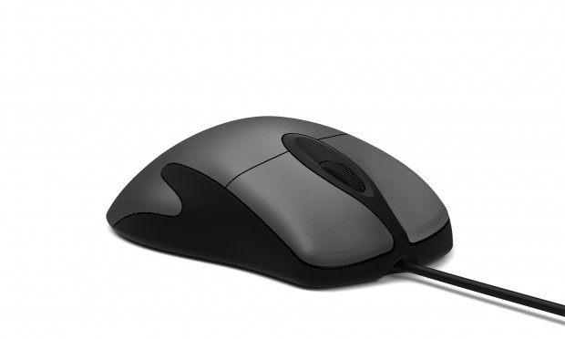 Intellimouse Classic (Bild: Microsoft)
