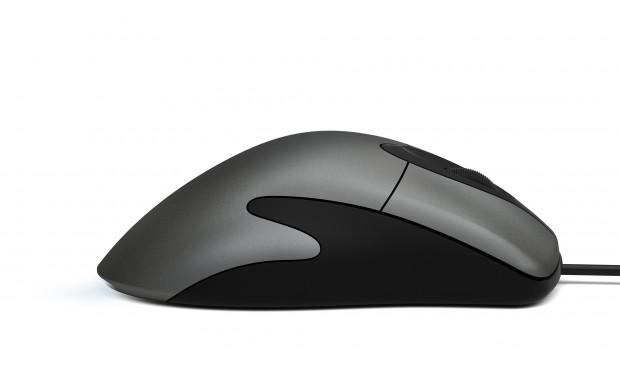 Intellimouse Classic (Bild: Microsoft)