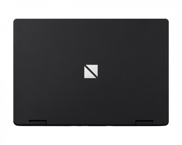 Lavie Note Mobile (Bild: NEC)