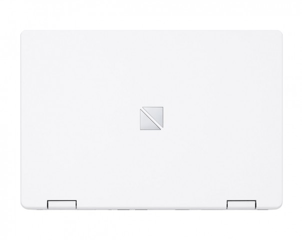 Lavie Note Mobile (Bild: NEC)