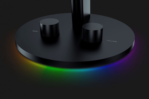 Razer Nommo Chroma (Bild: Razer)