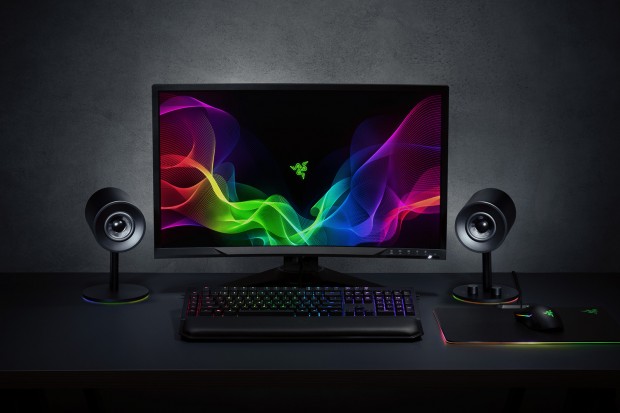 Razer Nommo (Bild: Razer)