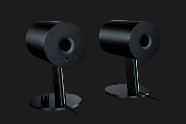 Razer Nommo (Bild: Razer)