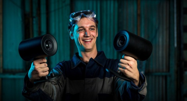 Razer Nommo (Bild: Razer)