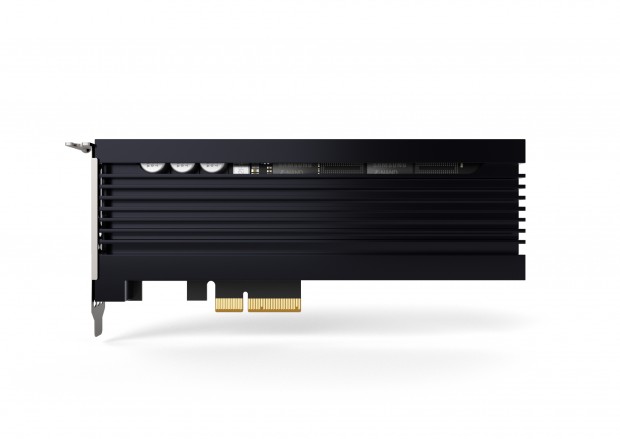 Z-SSD (Rendering: Samsung)