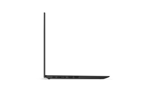 Thinkpad X1 Carbon Gen6 (Bild: Lenovo)