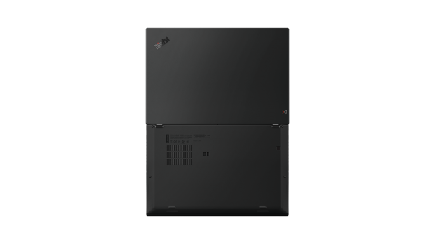 Thinkpad X1 Carbon Gen6 (Bild: Lenovo)