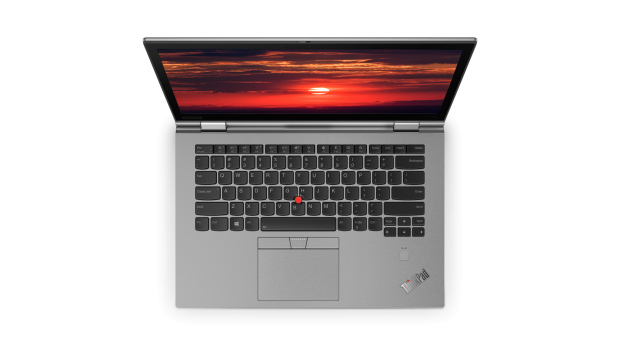 Lenovo Thinkpad X1 Yoga(Bild: Lenovo)