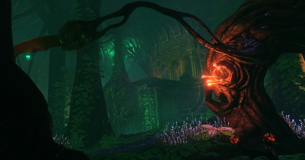 Underworld Ascendant (Bild: Otherside Entertainment)