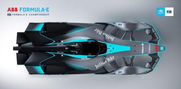 Wie die Formel 1 bekommt auch die Formel E den ungeliebten Cockpitschutz Halo. (Bild: FIA)