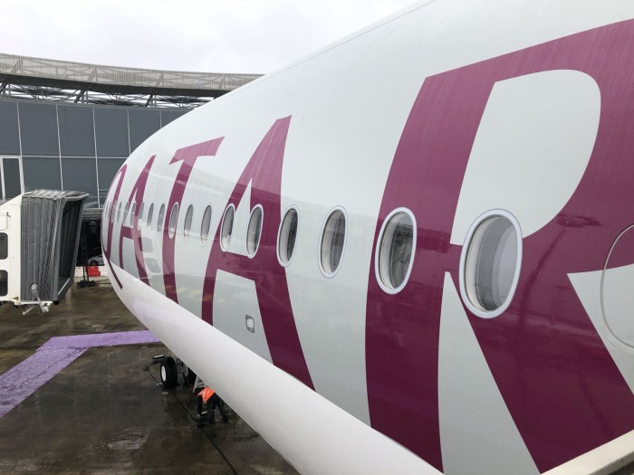 Wer will, kann Fenster z&auml;hlen, um eine -1000 zu erkennen. (Foto: Andreas Sebayang)