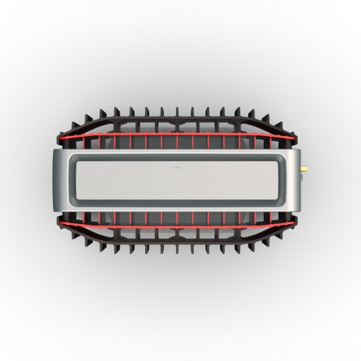 Airtop2 Inferno (Bild: Compulab)