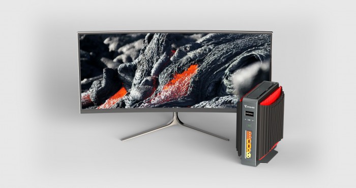 Airtop2 Inferno (Bild: Compulab)