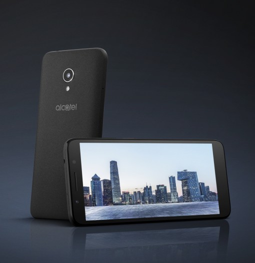 Alcatel 1x (Bild: Alcatel)