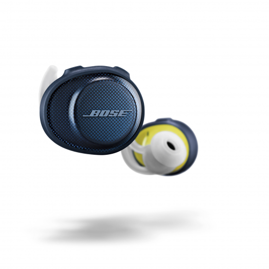 Sound Sport Free (Bild: Bose)