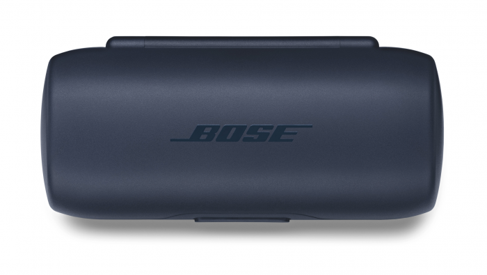 Ladeetui für Sound Sport Free (Bild: Bose)