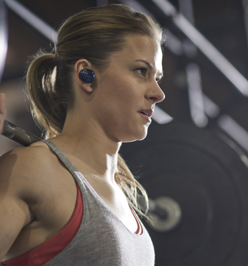 Sound Sport Free (Bild: Bose)