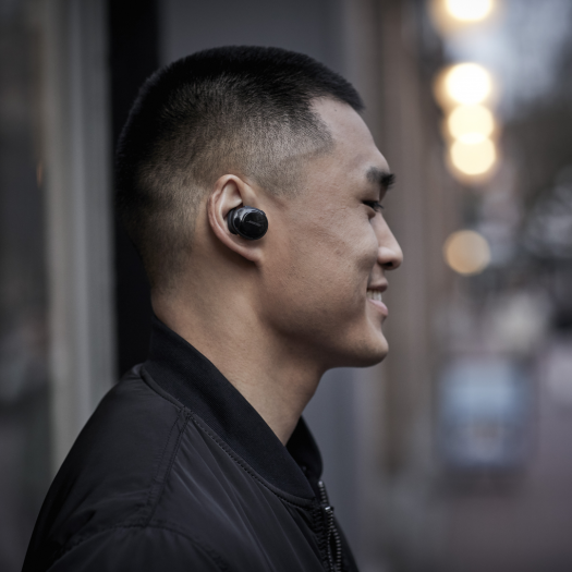 Sound Sport Free (Bild: Bose)